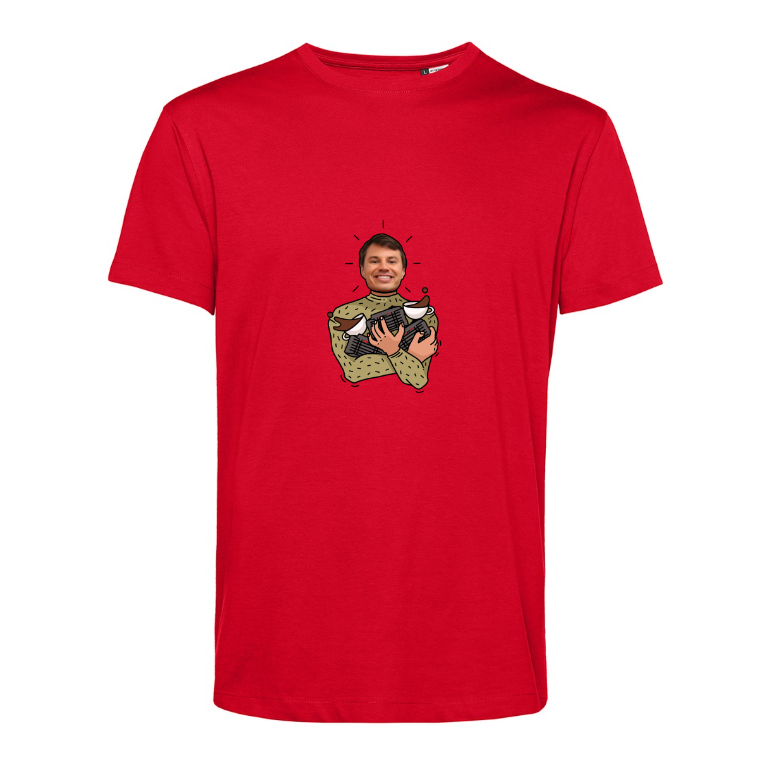 #Inspire E150_° T-Shirt | 24h EXPRESS