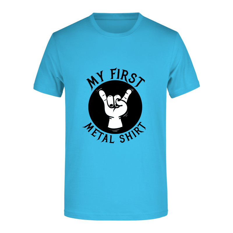 T-Shirt #E190 | DIY