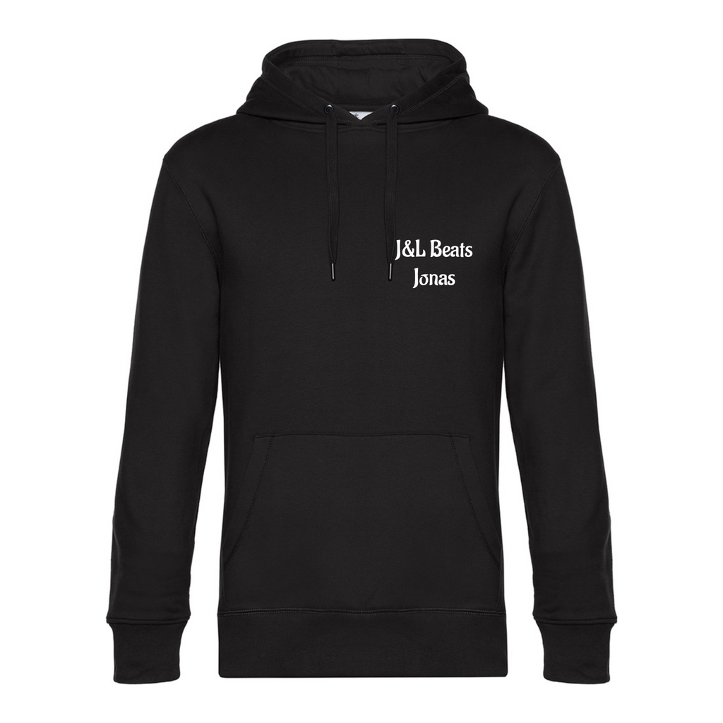 KING Hooded Sweat | 24h EXPRESS