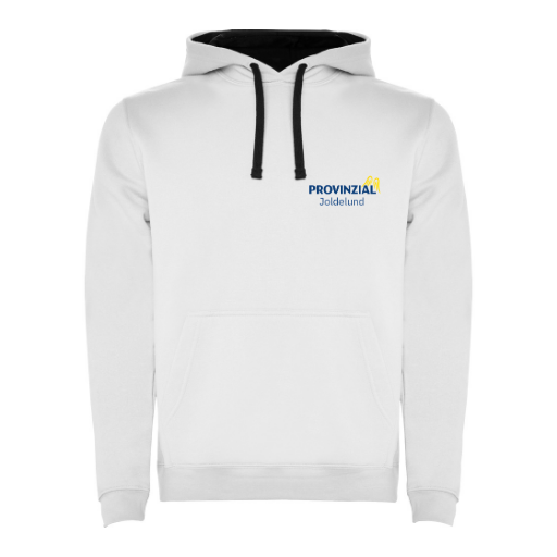 Men´s Urban Hooded Sweatshirt | DIY