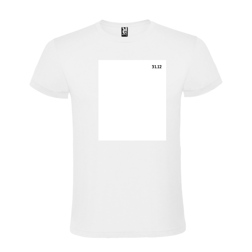Aktionsshirt - Atomic 150 | DIY