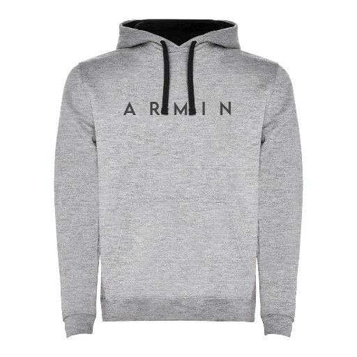 Men´s Urban Hooded Sweatshirt | DIY