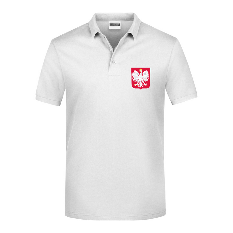 Promo Polo Man | DIY