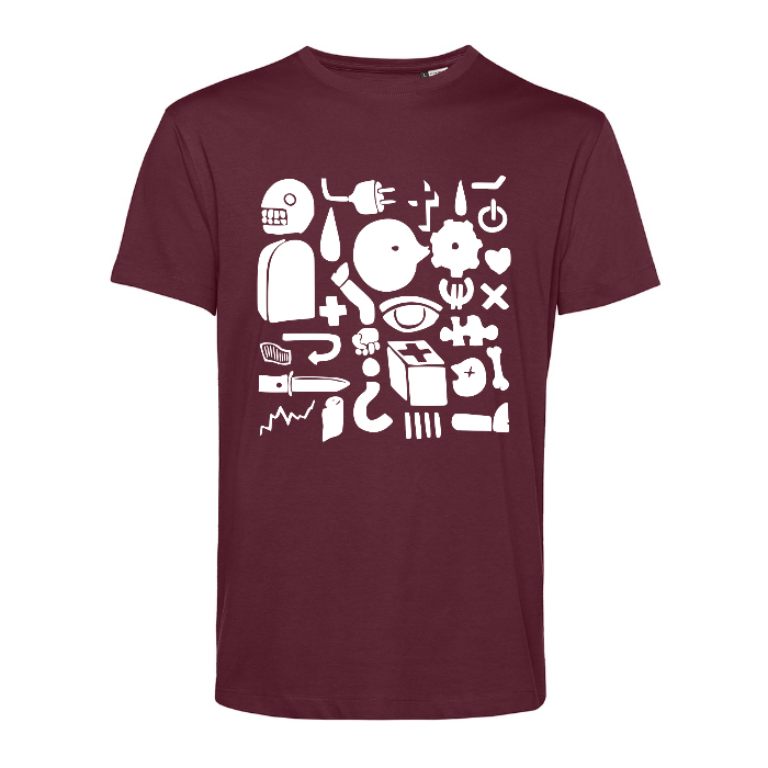 #Inspire E150_° T-Shirt | 24h EXPRESS