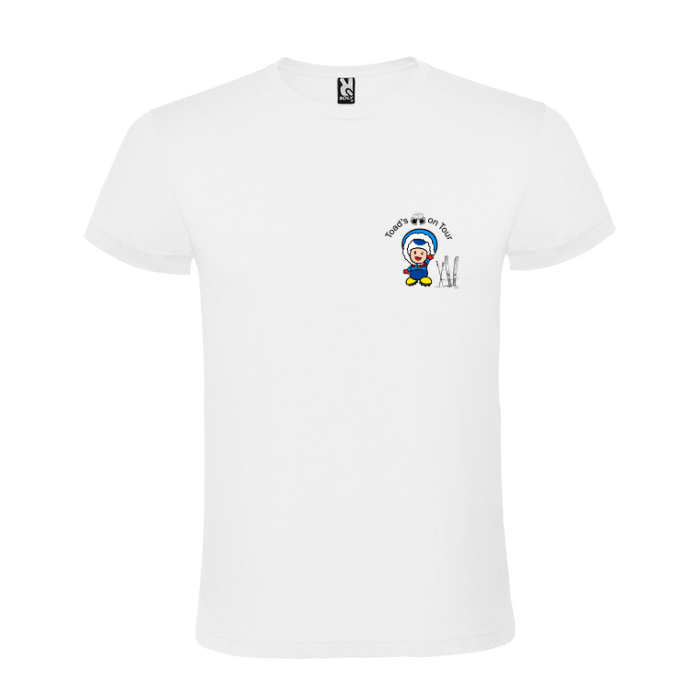 Aktionsshirt - Atomic 150 | DIY