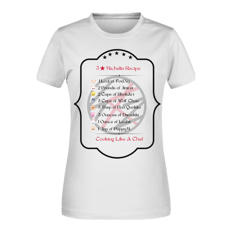 Women´s T-Shirt #E190 | 24h EXPRESS