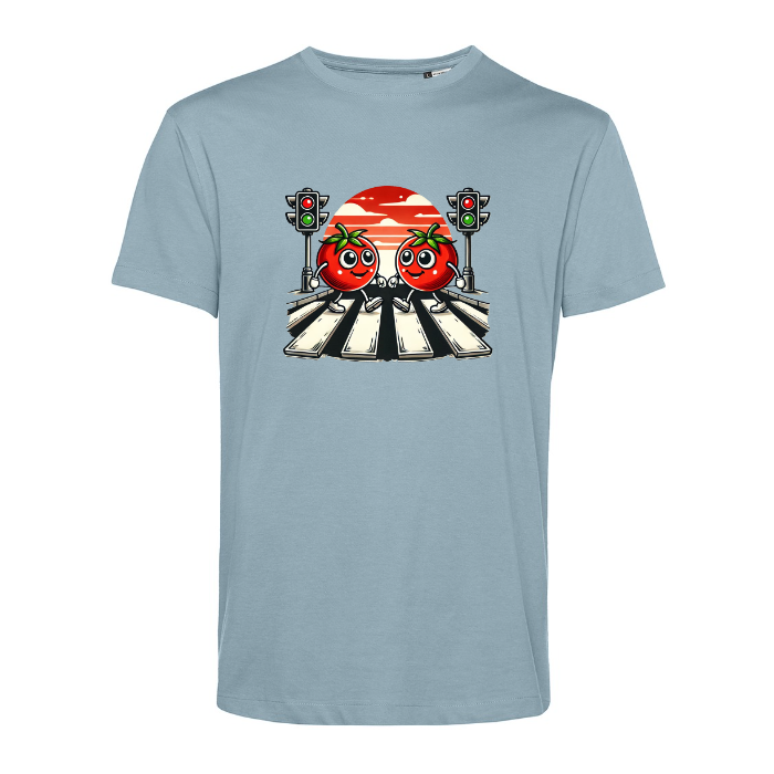 #Inspire E150_° T-Shirt | DIY