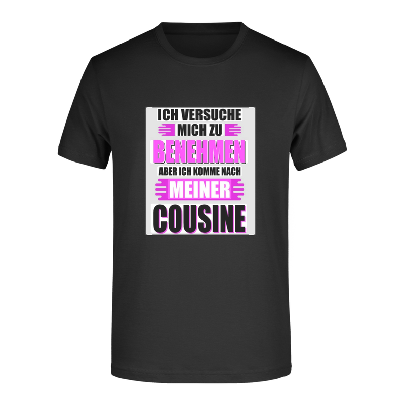 T-Shirt #E190 | DIY