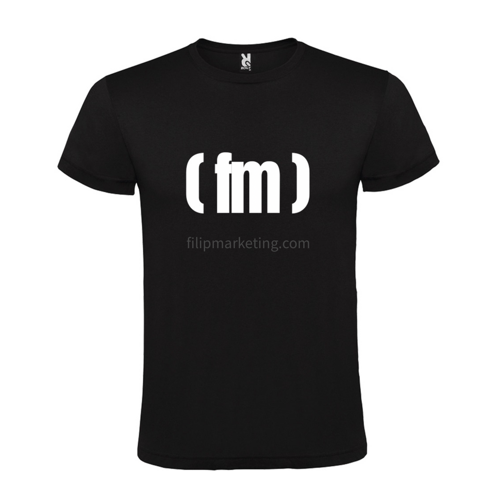 Aktionsshirt - Atomic 150 | DIY