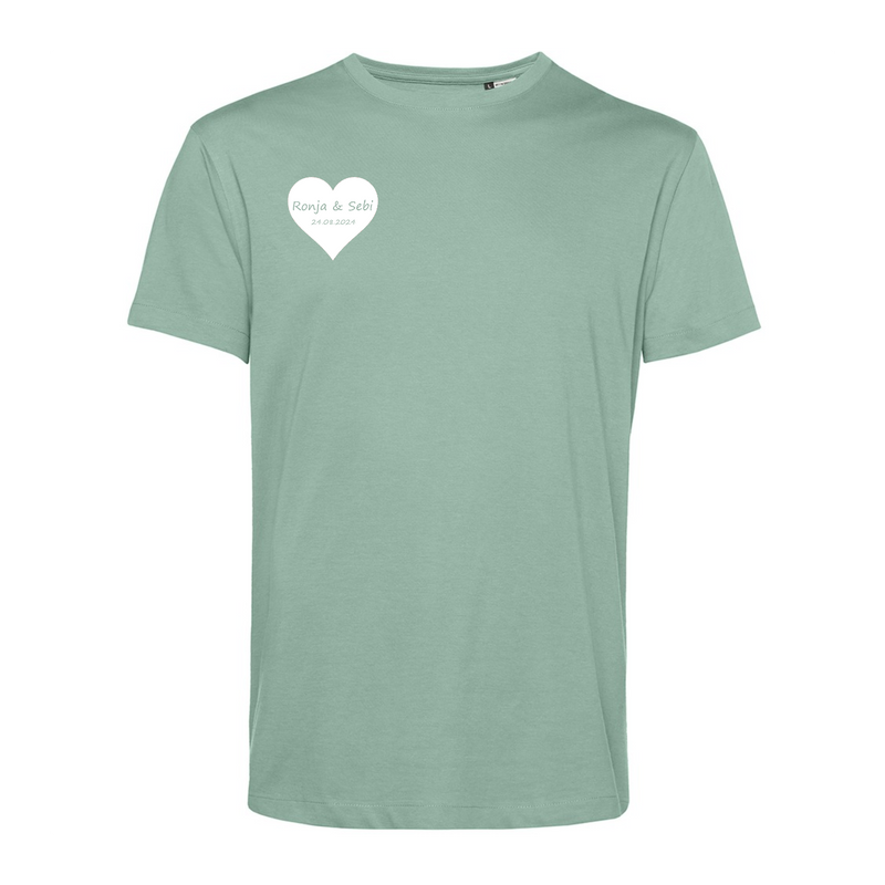 #Inspire E150_° T-Shirt | 24h EXPRESS