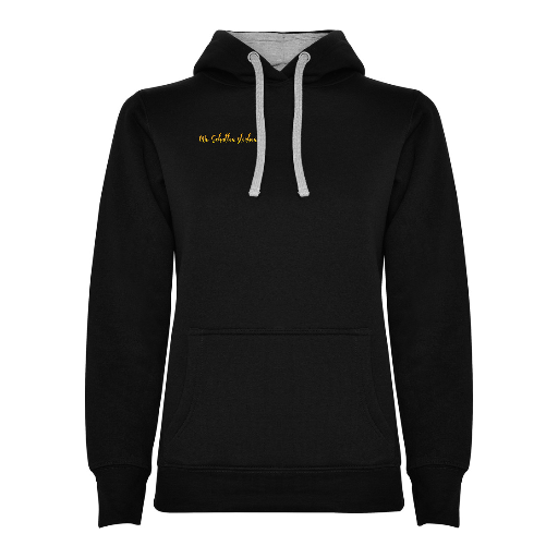Women´s Urban Hooded Sweatshirt | DIY