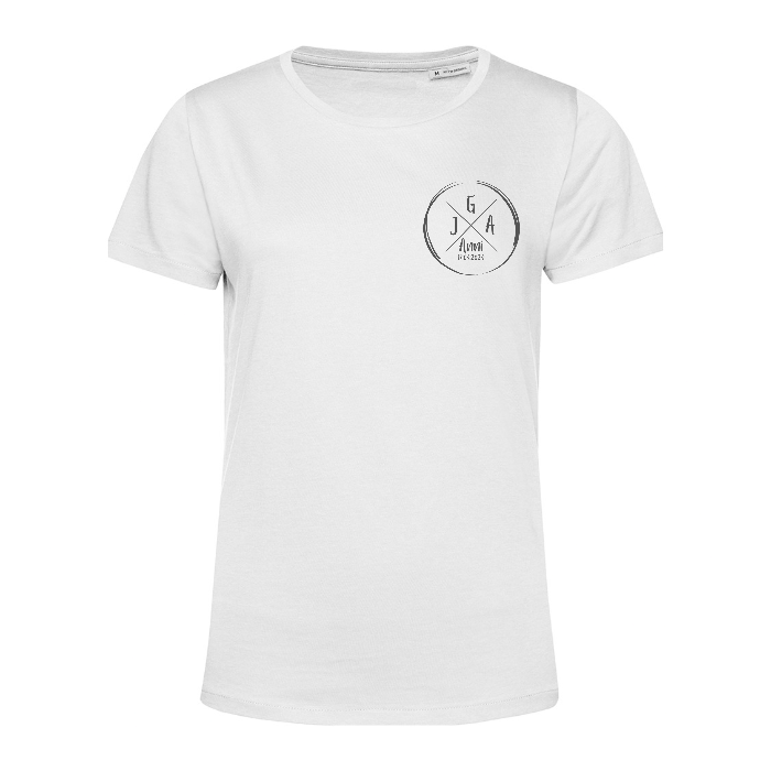 #Inspire E150/Women_° T-Shirt | 24h EXPRESS