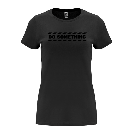 Women´s Capri T-Shirt | DIY