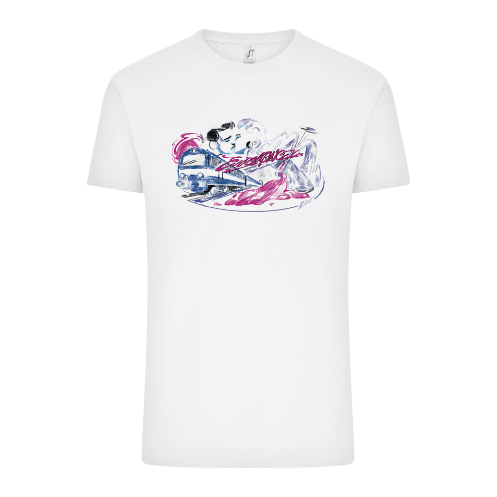 Imperial T-Shirt | 24H EXPRESS