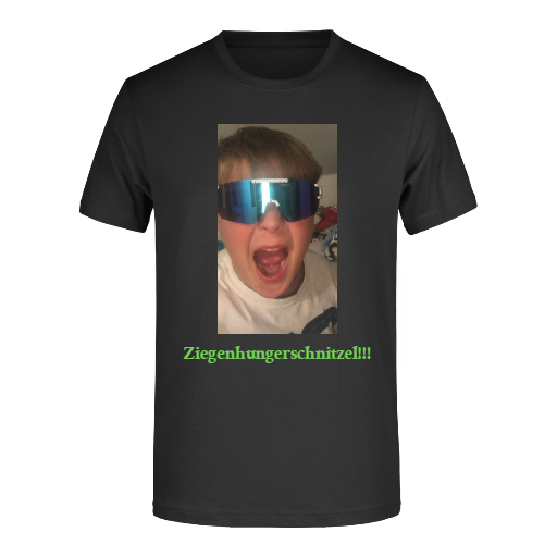 T-Shirt #E190 | 24h EXPRESS