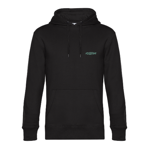 KING Hooded Sweat | 24h EXPRESS