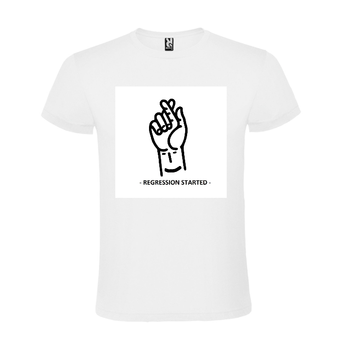 Aktionsshirt - Atomic 150 | DIY