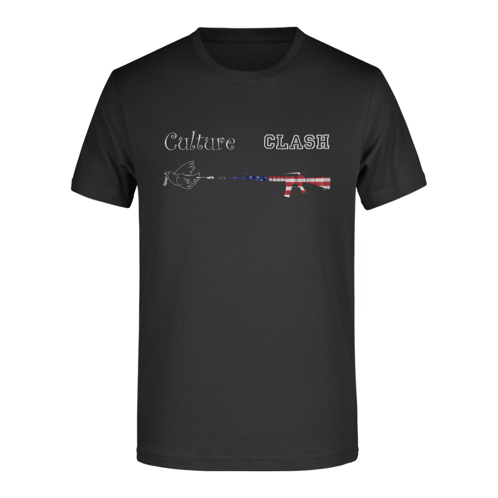 T-Shirt #E190 | 24h EXPRESS