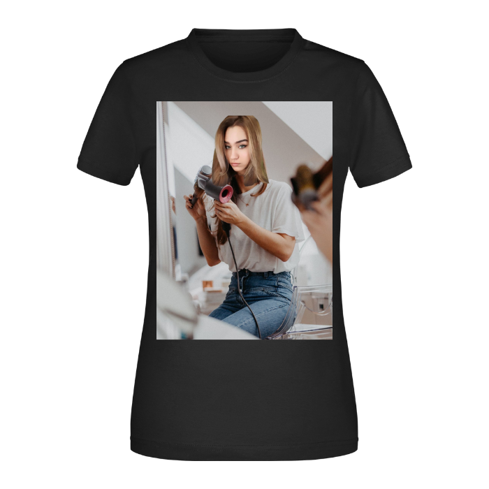 Women´s T-Shirt #E190 | DIY