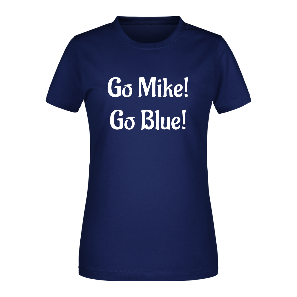 Women´s T-Shirt #E190 | 24h EXPRESS