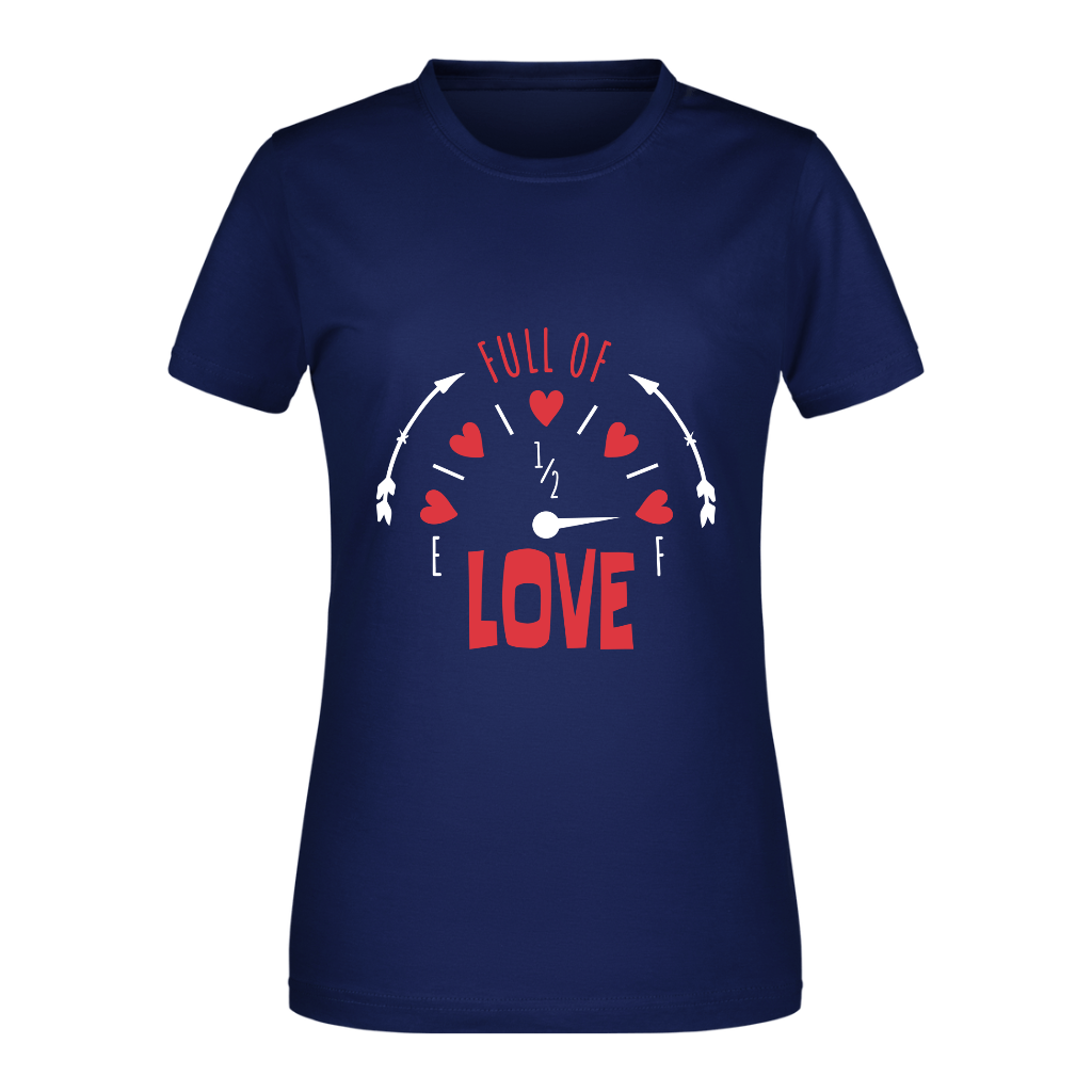 Women´s T-Shirt #E190 | 24h EXPRESS