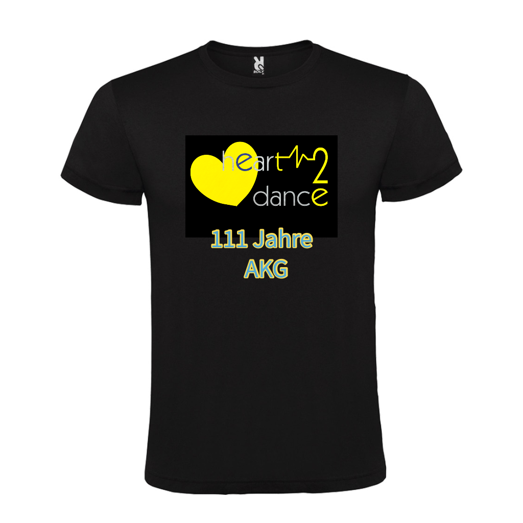 Aktionsshirt - Atomic 150 | DIY