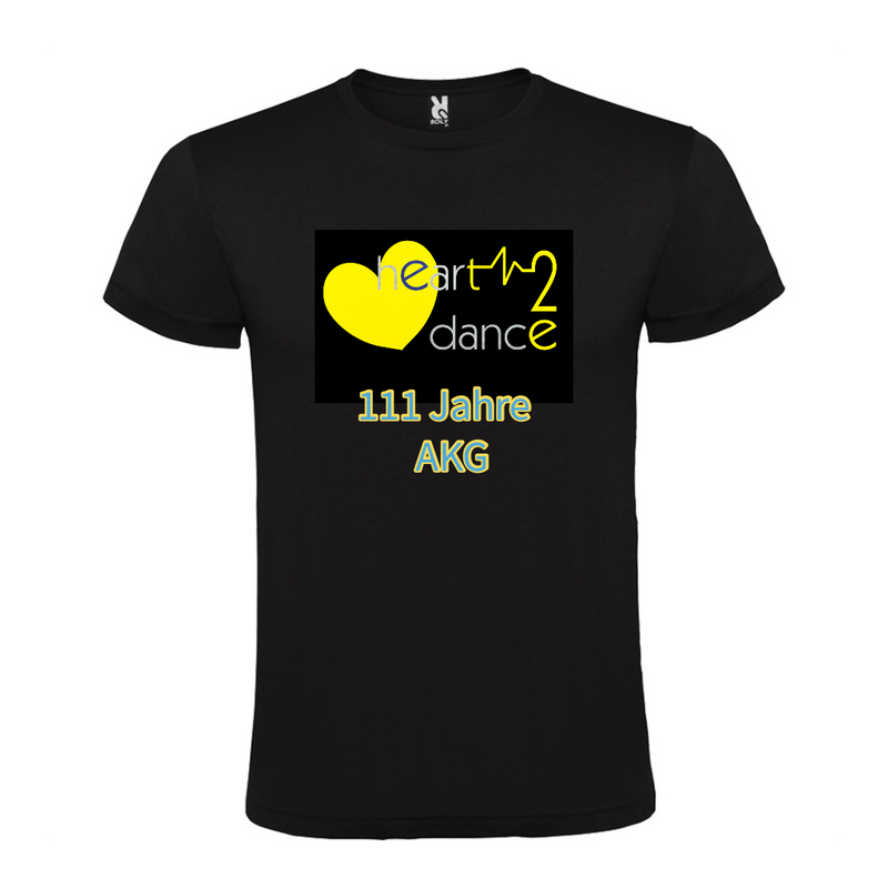 Aktionsshirt - Atomic 150 | DIY