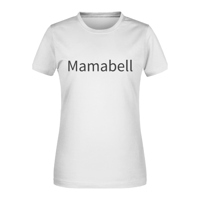 Women´s T-Shirt #E190 | 24h EXPRESS