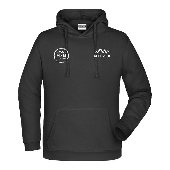 Promo Hoody Man | DIY