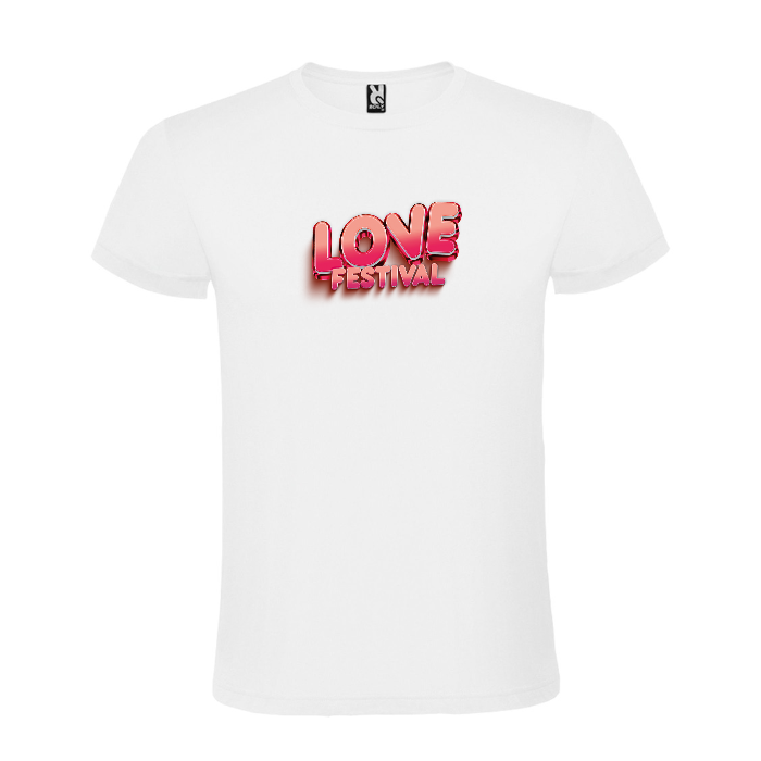Aktionsshirt - Atomic 150 | DIY