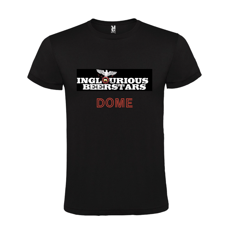 Aktionsshirt - Atomic 150 | DIY