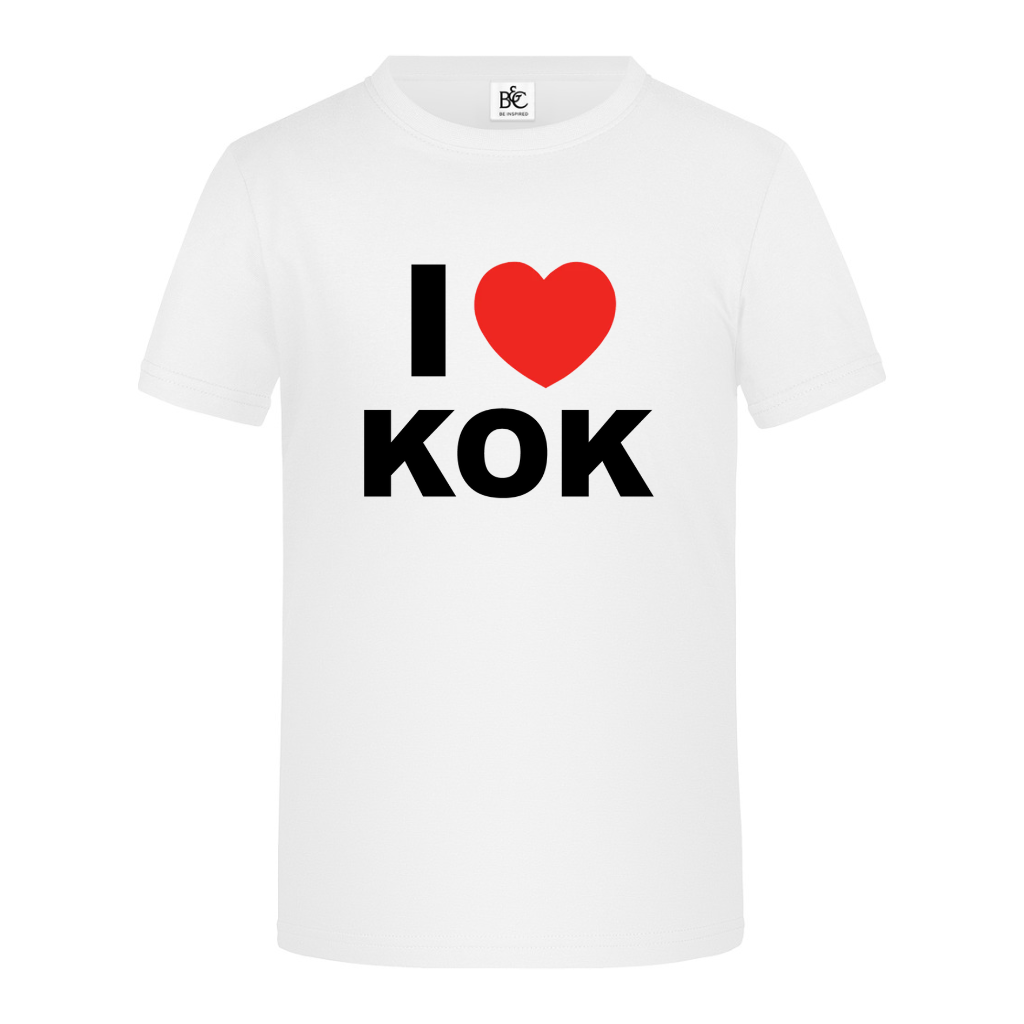 Kids #E190 T-Shirt | DIY