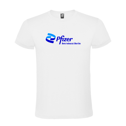 Aktionsshirt - Atomic 150 | DIY