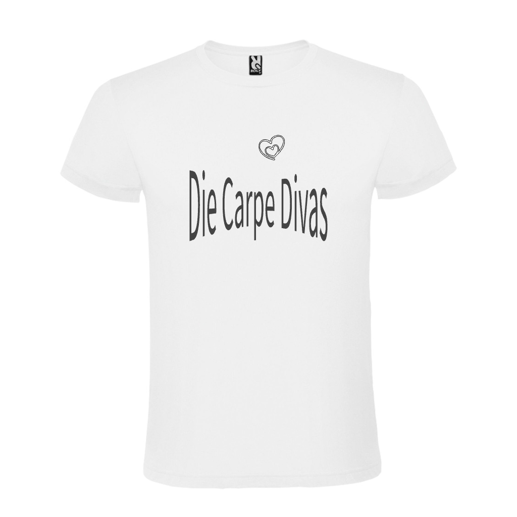 Aktionsshirt - Atomic 150 | DIY