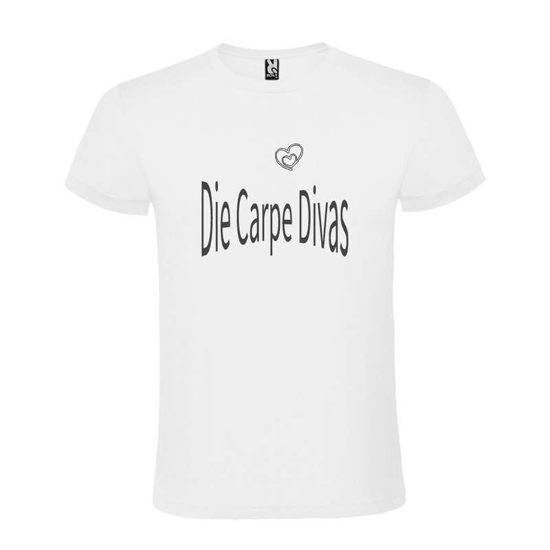 Aktionsshirt - Atomic 150 | DIY