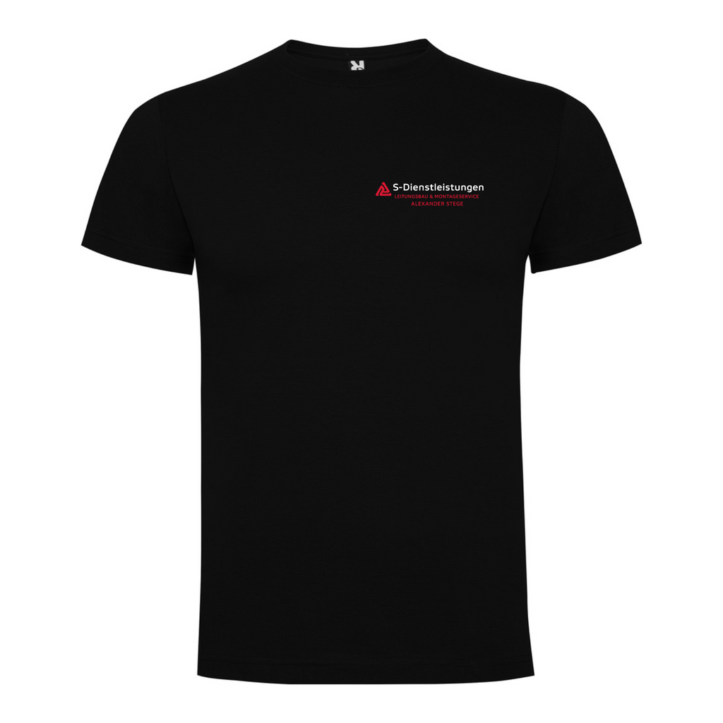 Men´s Dogo Premium T-Shirt | DIY