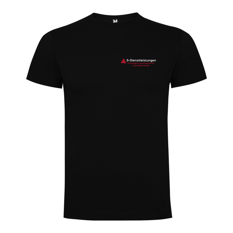 Men´s Dogo Premium T-Shirt | DIY