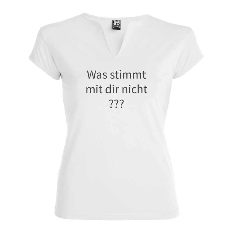 Women´s Belice T-Shirt | DIY