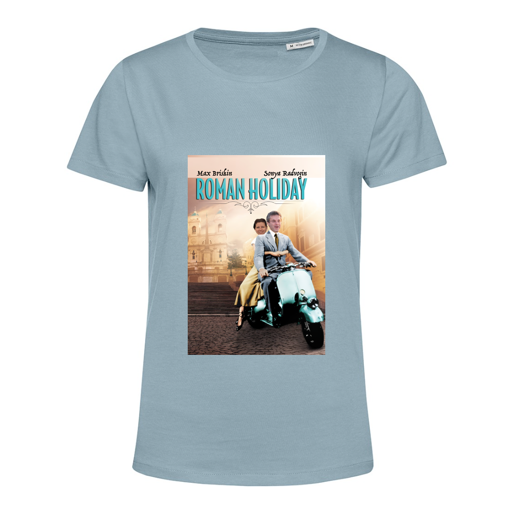 #Inspire E150/Women_° T-Shirt | 24h EXPRESS