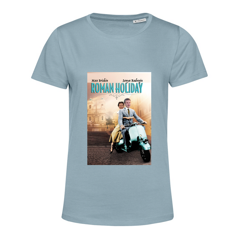 #Inspire E150/Women_° T-Shirt | 24h EXPRESS