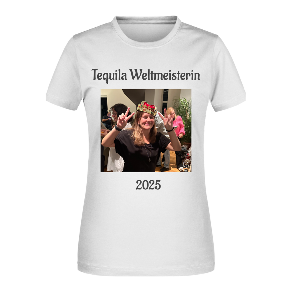 Women´s T-Shirt #E190 | 24h EXPRESS