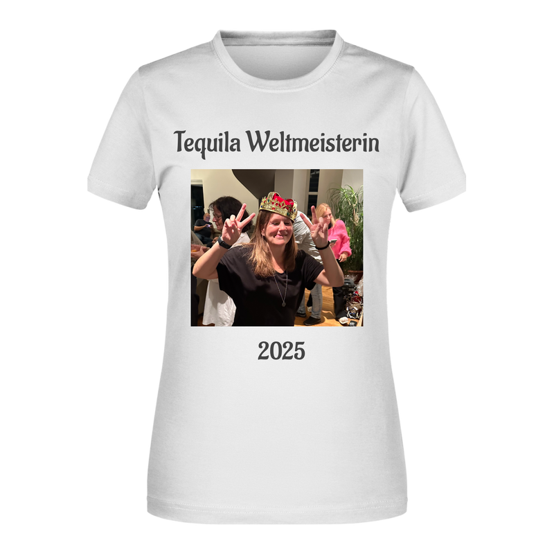 Women´s T-Shirt #E190 | 24h EXPRESS
