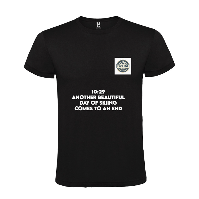 Aktionsshirt - Atomic 150 | DIY