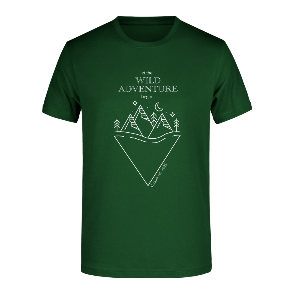 T-Shirt #E190 | 24H EXPRESS