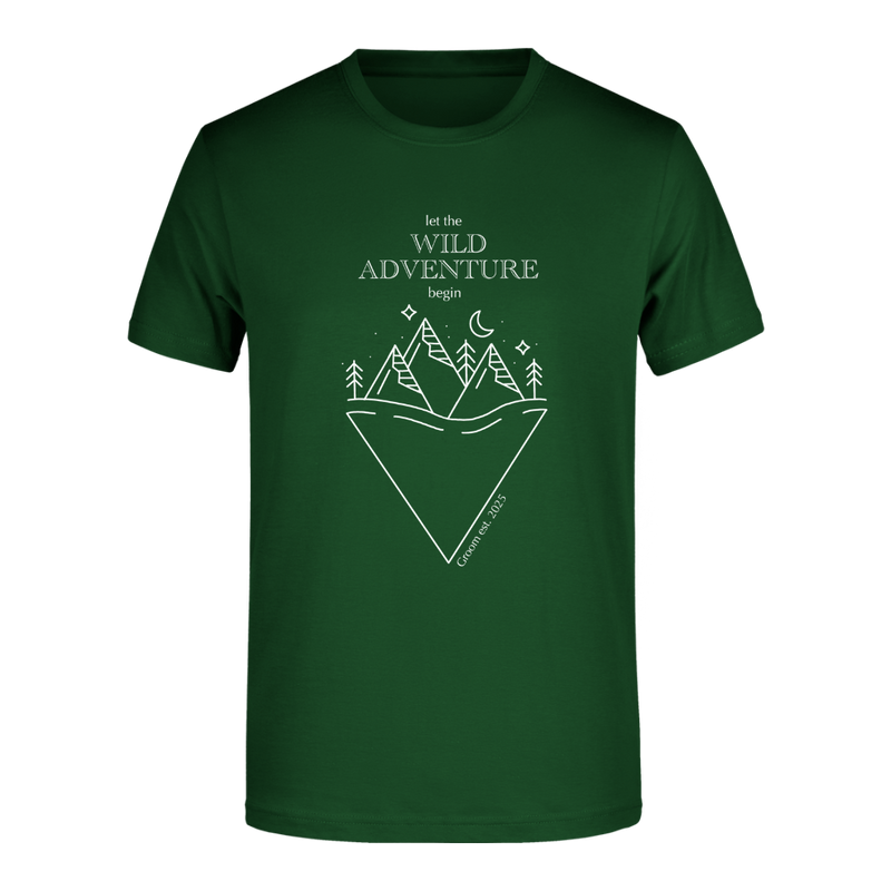 T-Shirt #E190 | 24H EXPRESS
