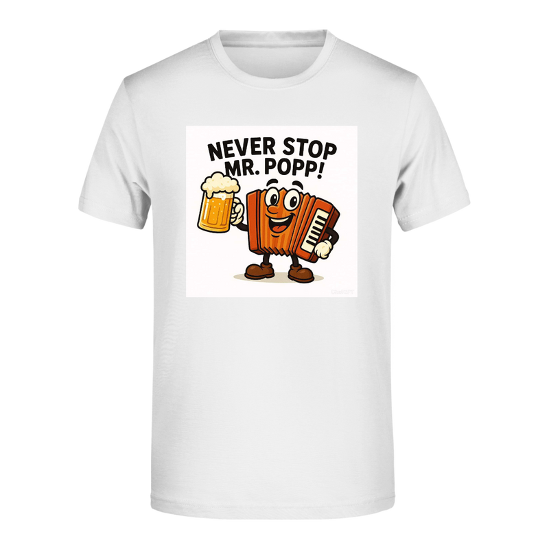 T-Shirt #E190 | DIY