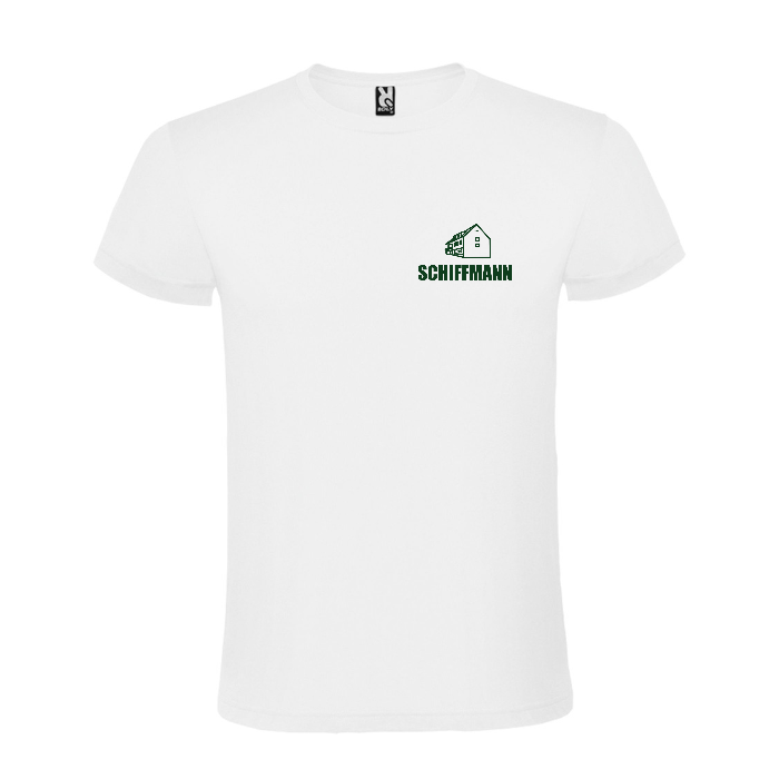 Aktionsshirt - Atomic 150 | DIY