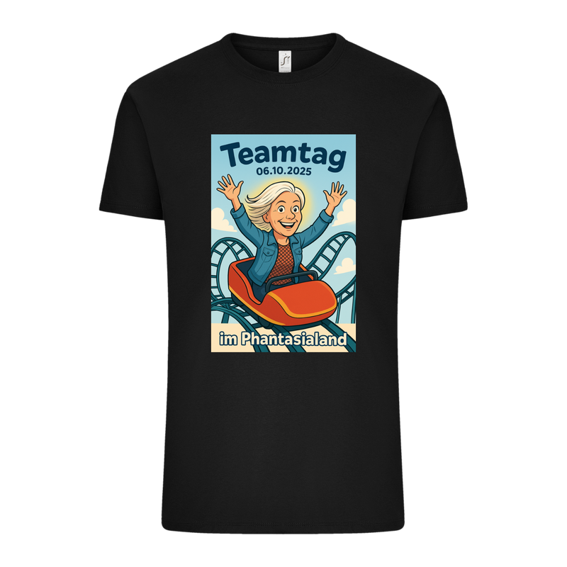 Imperial T-Shirt | 24H EXPRESS