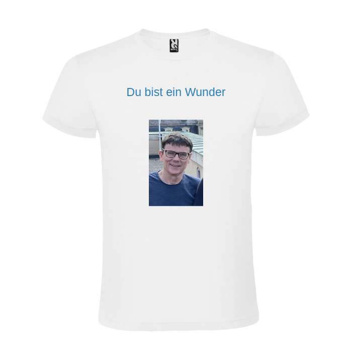 Aktionsshirt - Atomic 150 | DIY