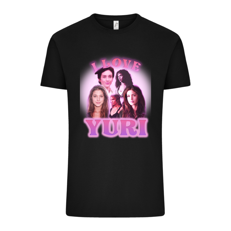 Imperial T-Shirt | 24H EXPRESS